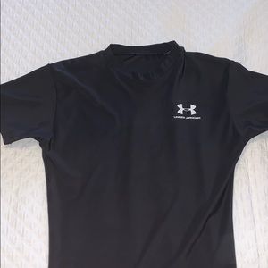 Under garment Under Armour outdoor wear